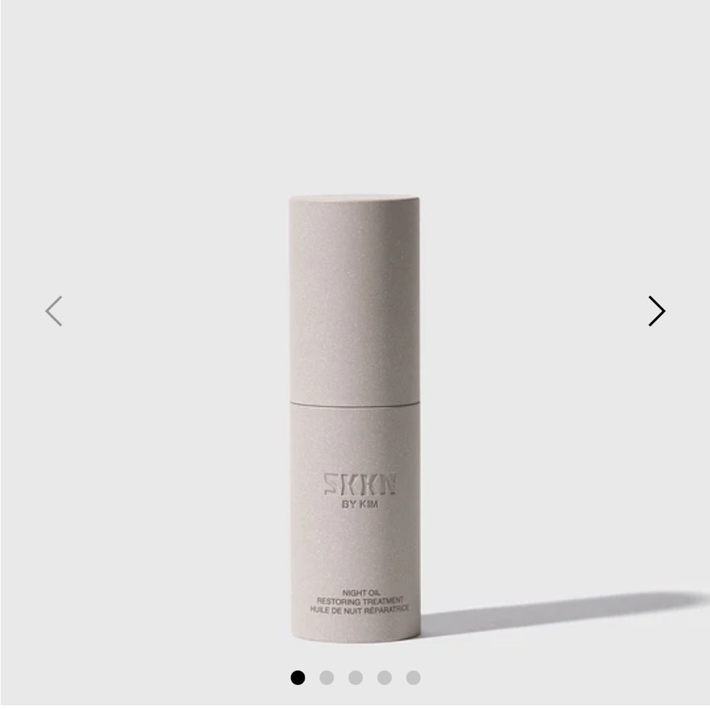 SKKN by Kim Night Oil